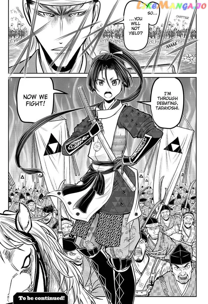 The Elusive Samurai Chapter 93 image 21_optimized